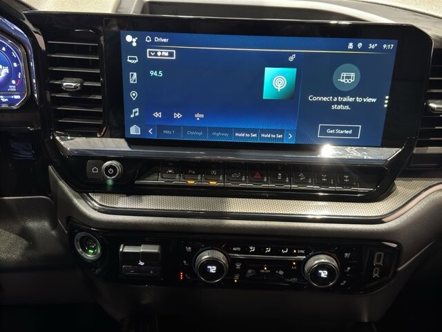 2023 Chevrolet Silverado 1500 in Burlington, WI 53105 - 18107795 31