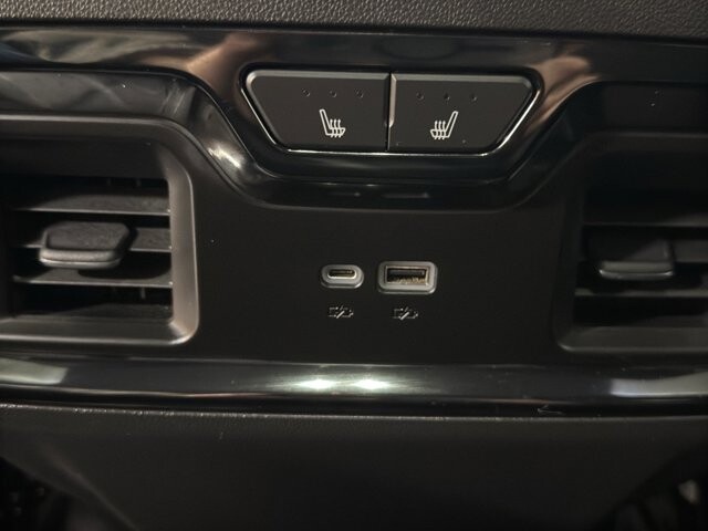 2023 Chevrolet Silverado 1500 in Burlington, WI 53105 - 18107795 15