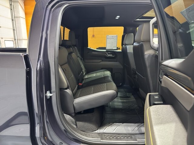 2023 Chevrolet Silverado 1500 in Burlington, WI 53105 - 18107795 22