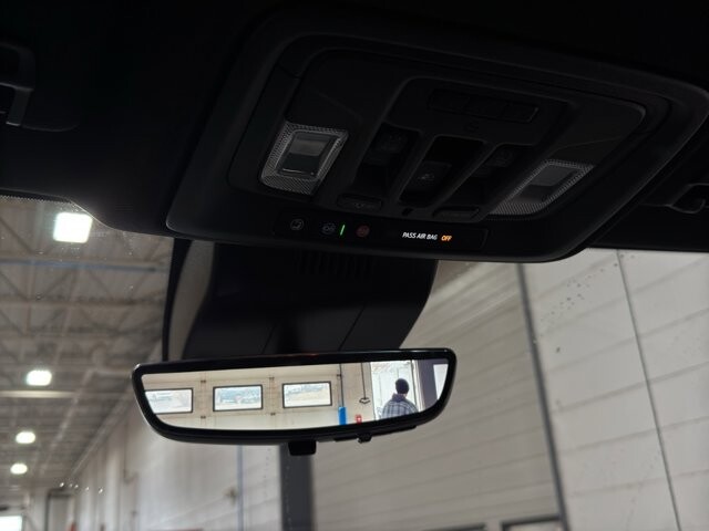 2023 Chevrolet Silverado 1500 in Burlington, WI 53105 - 18107795 41