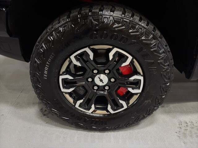 2023 Chevrolet Silverado 1500 in Burlington, WI 53105 - 18107795 9