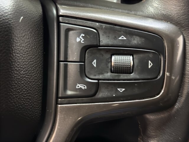 2023 Chevrolet Silverado 1500 in Burlington, WI 53105 - 18107795 28