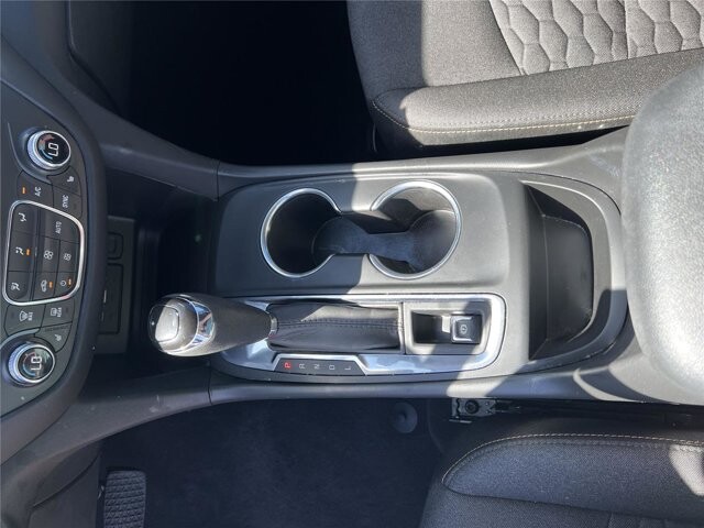 2021 Chevrolet Equinox in Mesa, AZ 85212 - 18107800 14