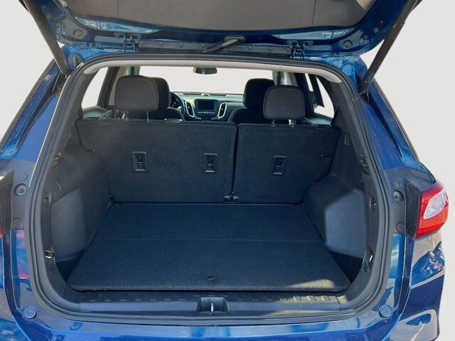 2021 Chevrolet Equinox in Mesa, AZ 85212 - 18107800 16