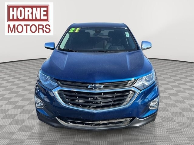 2021 Chevrolet Equinox in Mesa, AZ 85212 - 18107800 2