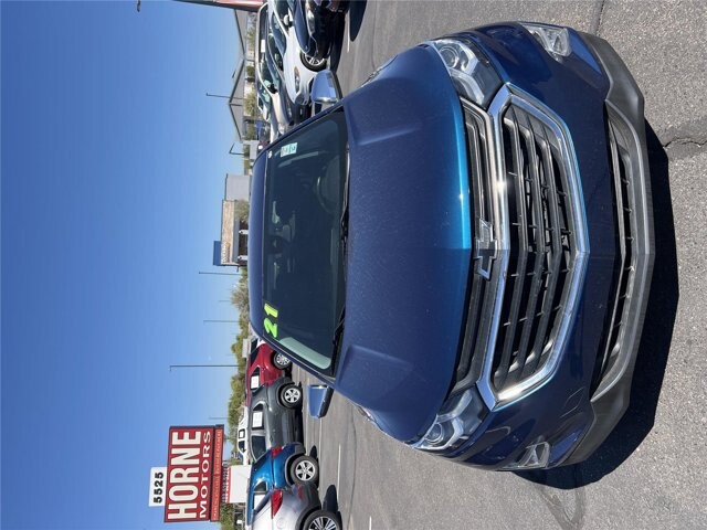 2021 Chevrolet Equinox in Mesa, AZ 85212 - 18107800 2