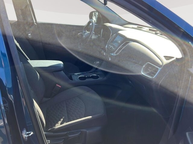 2021 Chevrolet Equinox in Mesa, AZ 85212 - 18107800 18