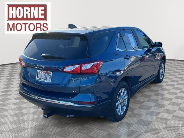 2021 Chevrolet Equinox in Mesa, AZ 85212 - 18107800 5