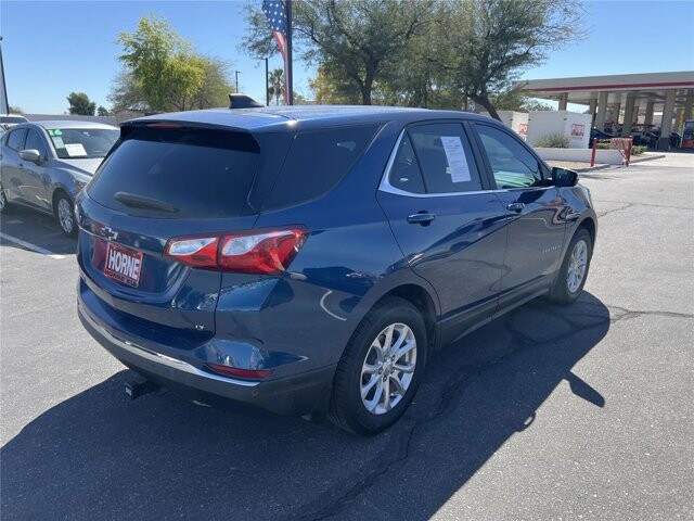 2021 Chevrolet Equinox in Mesa, AZ 85212 - 18107800 26