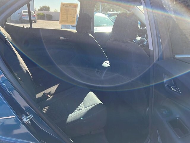 2021 Chevrolet Equinox in Mesa, AZ 85212 - 18107800 17