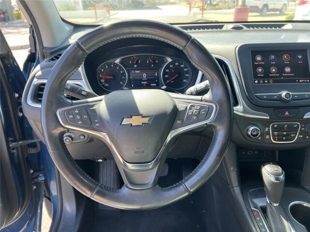 2021 Chevrolet Equinox in Mesa, AZ 85212 - 18107800 33