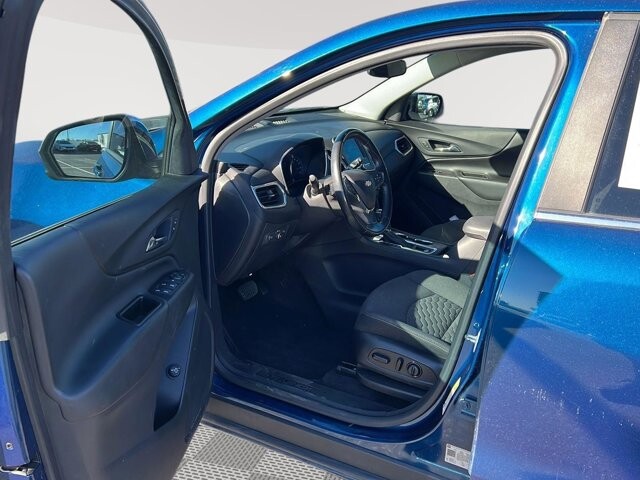 2021 Chevrolet Equinox in Mesa, AZ 85212 - 18107800 9