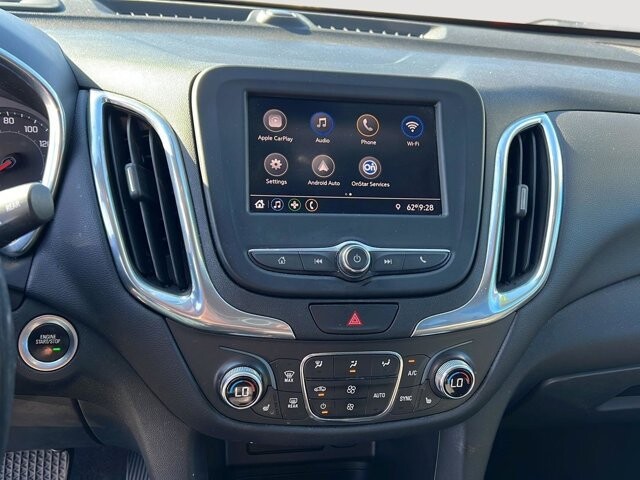 2021 Chevrolet Equinox in Mesa, AZ 85212 - 18107800 13