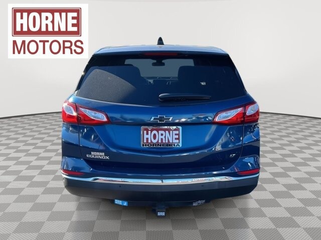 2021 Chevrolet Equinox in Mesa, AZ 85212 - 18107800 6