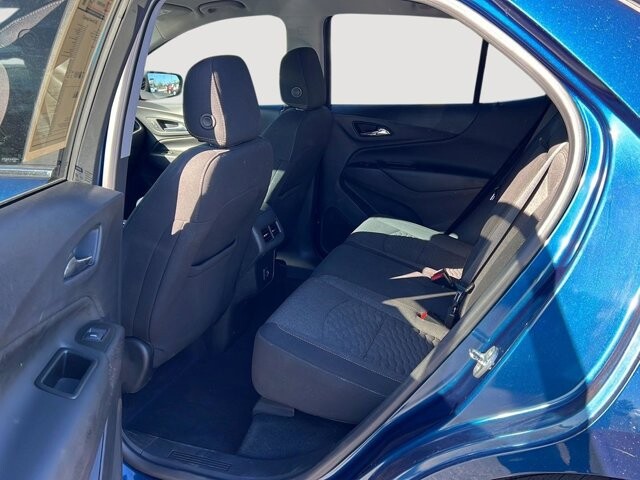 2021 Chevrolet Equinox in Mesa, AZ 85212 - 18107800 15