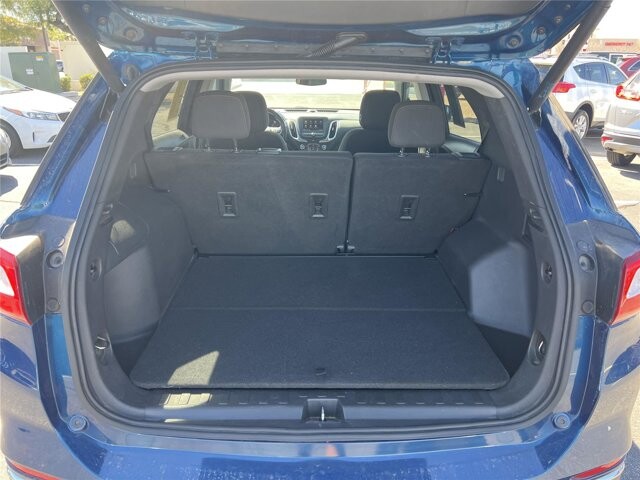 2021 Chevrolet Equinox in Mesa, AZ 85212 - 18107800 16