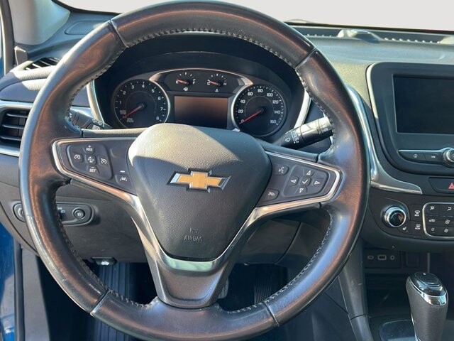 2021 Chevrolet Equinox in Mesa, AZ 85212 - 18107800 11