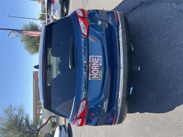 2021 Chevrolet Equinox in Mesa, AZ 85212 - 18107800 27