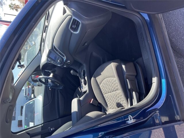 2021 Chevrolet Equinox in Mesa, AZ 85212 - 18107800 19