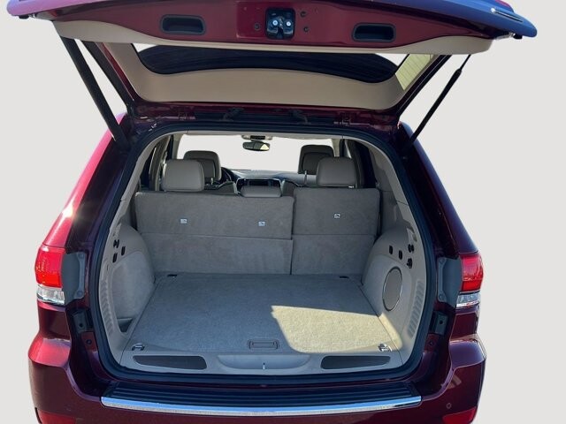 2018 Jeep Grand Cherokee in Mesa, AZ 85212 - 18107801 17