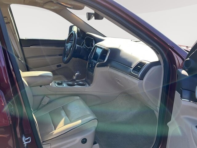 2018 Jeep Grand Cherokee in Mesa, AZ 85212 - 18107801 19