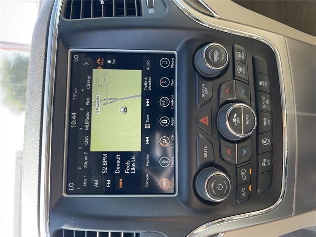 2018 Jeep Grand Cherokee in Mesa, AZ 85212 - 18107801 13