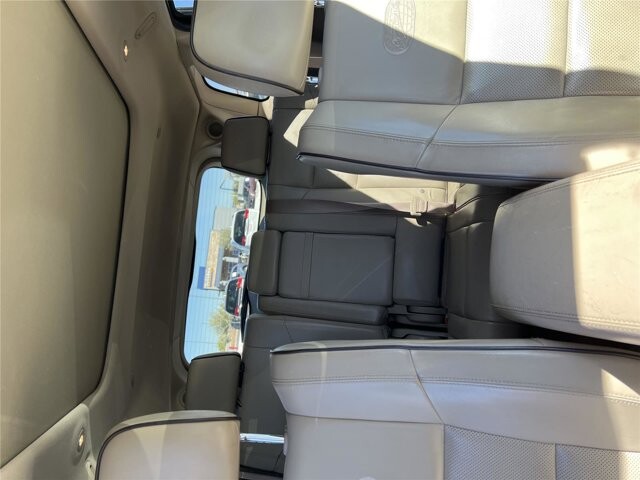 2018 Jeep Grand Cherokee in Mesa, AZ 85212 - 18107801 22