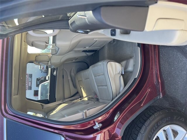 2018 Jeep Grand Cherokee in Mesa, AZ 85212 - 18107801 19