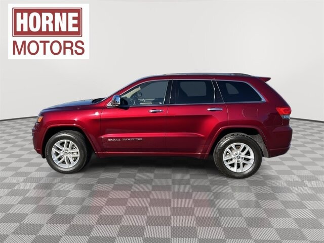 2018 Jeep Grand Cherokee in Mesa, AZ 85212 - 18107801 8