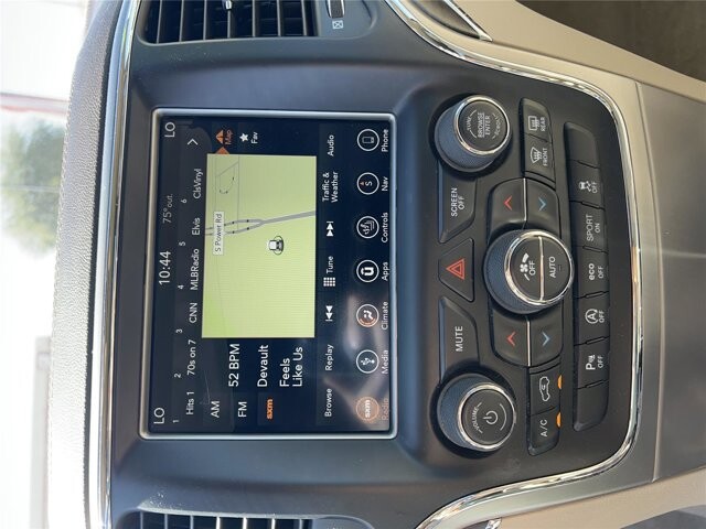 2018 Jeep Grand Cherokee in Mesa, AZ 85212 - 18107801 36