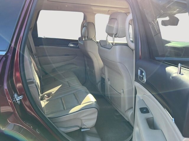 2018 Jeep Grand Cherokee in Mesa, AZ 85212 - 18107801 18