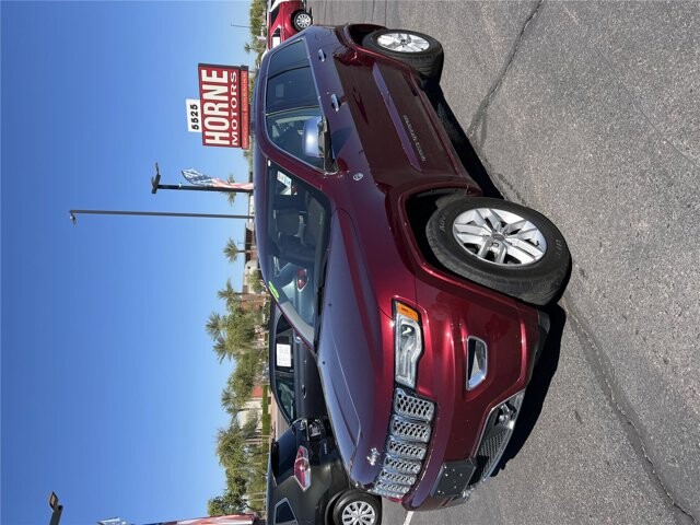2018 Jeep Grand Cherokee in Mesa, AZ 85212 - 18107801 24