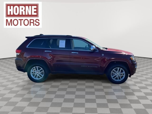 2018 Jeep Grand Cherokee in Mesa, AZ 85212 - 18107801 4
