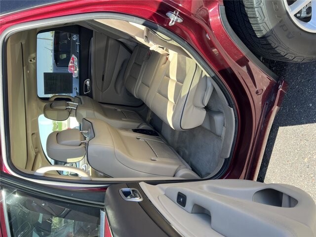 2018 Jeep Grand Cherokee in Mesa, AZ 85212 - 18107801 16