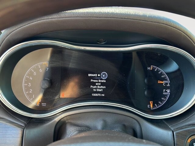 2018 Jeep Grand Cherokee in Mesa, AZ 85212 - 18107801 12