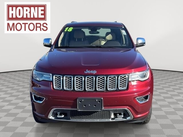 2018 Jeep Grand Cherokee in Mesa, AZ 85212 - 18107801 2