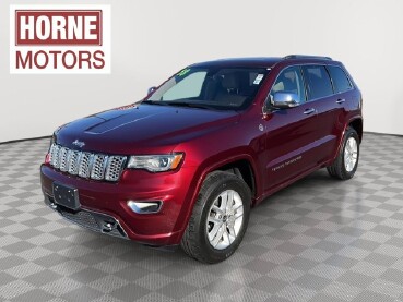 2018 Jeep Grand Cherokee in Mesa, AZ 85212