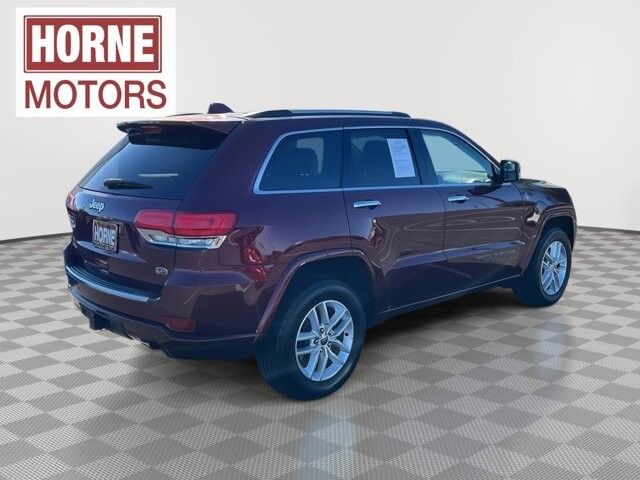 2018 Jeep Grand Cherokee in Mesa, AZ 85212 - 18107801 5