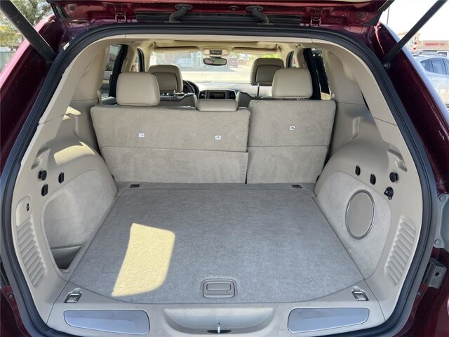 2018 Jeep Grand Cherokee in Mesa, AZ 85212 - 18107801 40