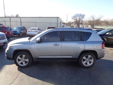2015 Jeep Compass in Lebanon, TN 37087-3302