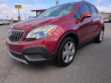 2015 Buick Encore in North Little Rock, AR 72117-1620
