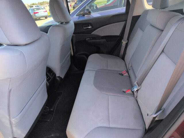 2015 Honda CR-V in North Little Rock, AR 72117-1620 - 18107808 4