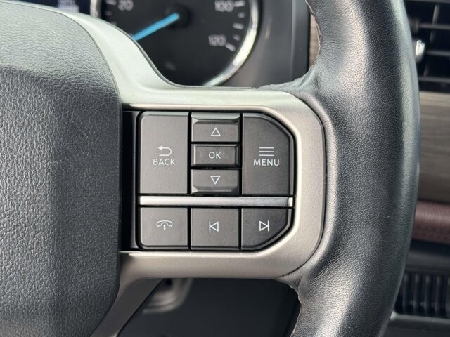 2024 Ford Expedition Max in Winchester, VA 22602 - 18107810 43