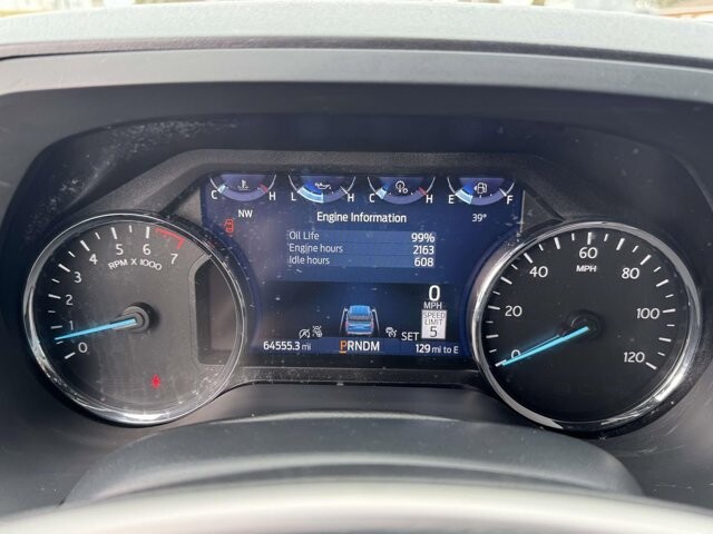 2024 Ford Expedition Max in Winchester, VA 22602 - 18107810 28