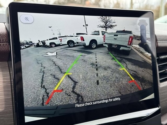 2024 Ford Expedition Max in Winchester, VA 22602 - 18107810 17