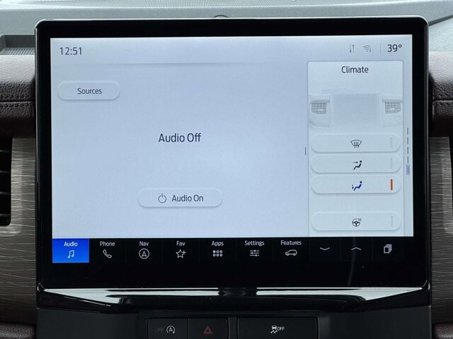 2024 Ford Expedition Max in Winchester, VA 22602 - 18107810 34