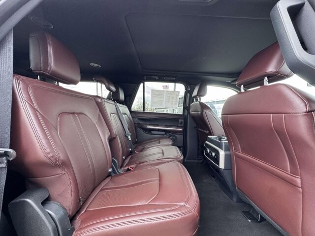 2024 Ford Expedition Max in Winchester, VA 22602 - 18107810 11