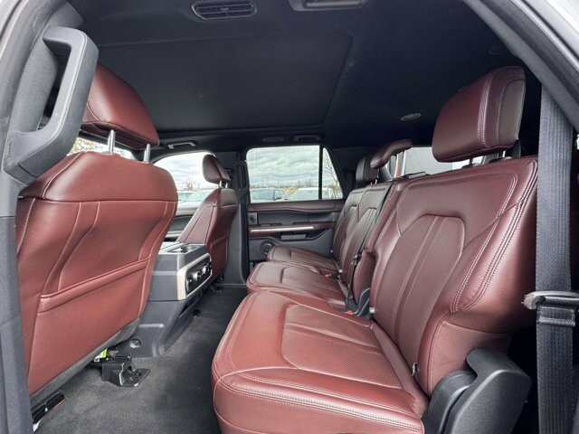2024 Ford Expedition Max in Winchester, VA 22602 - 18107810 13