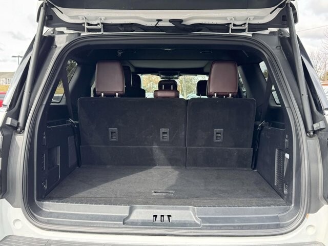 2024 Ford Expedition Max in Winchester, VA 22602 - 18107810 12