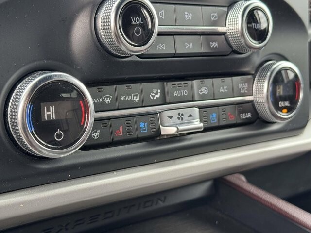 2024 Ford Expedition Max in Winchester, VA 22602 - 18107810 19